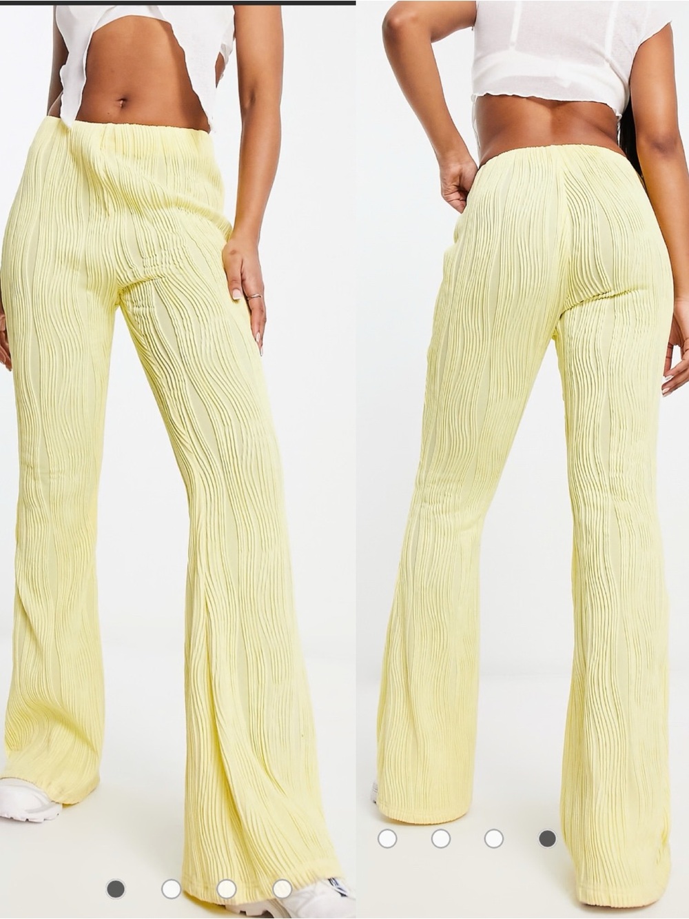Annorlunda Pants, 6